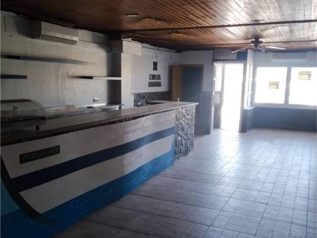 Local Comercial en venta en Zafra - Río Bodión, Extremadura