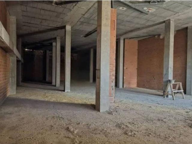Local Comercial en venta en Zafra, Badajoz