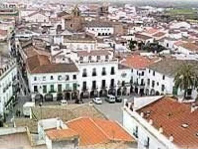 Local Comercial en venta en Zafra, Badajoz