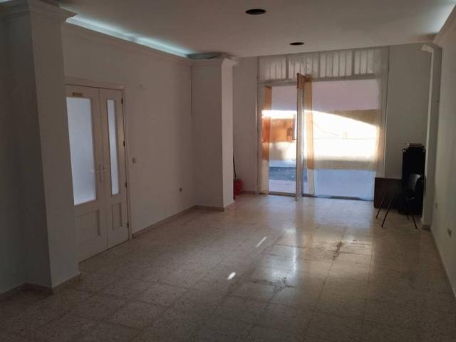 Local Comercial en venta en Zafra - Río Bodión, Extremadura