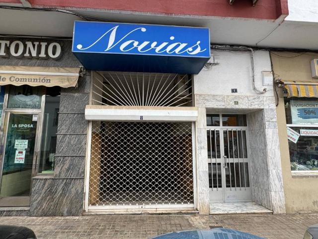 Local Comercial en venta en Zafra