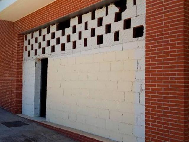 Local Comercial en venta en Zafra, Huerta Plata