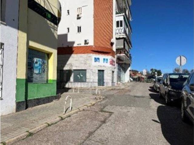 Local Comercial en venta en Zafra - Río Bodión, Extremadura