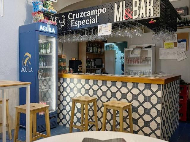 Local Comercial en venta en Zafra
