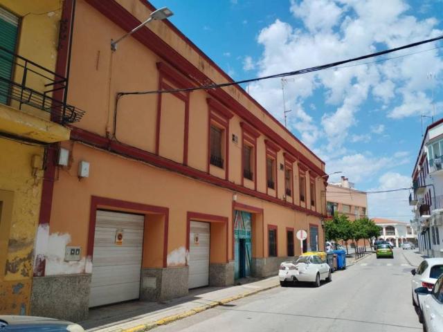 Local Comercial en venta en Zafra - Río Bodión, Extremadura