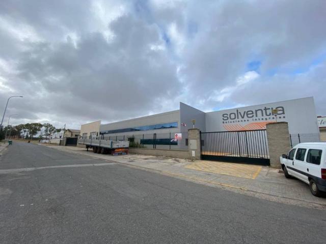 Local Comercial en venta en Zafra - Río Bodión, Extremadura