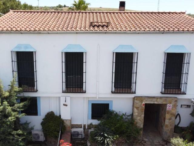Casa Rural en venta en Zafra - Río Bodión, Extremadura