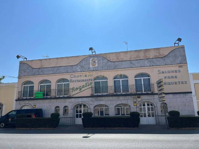 Local Comercial en venta en Zafra, Badajoz