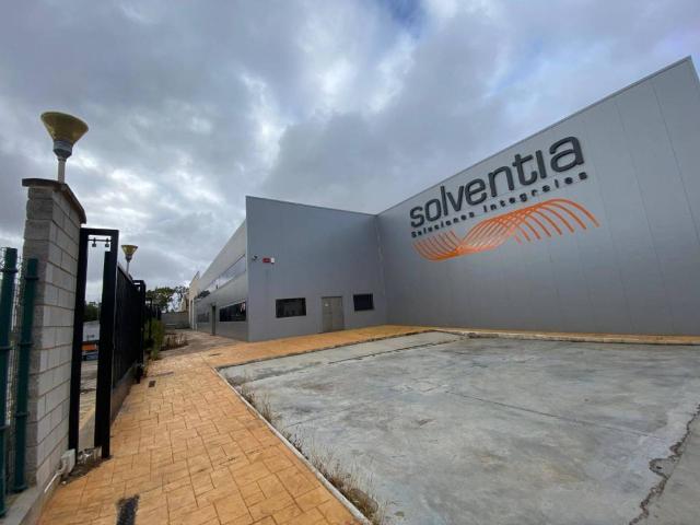 Local Comercial en venta en Zafra