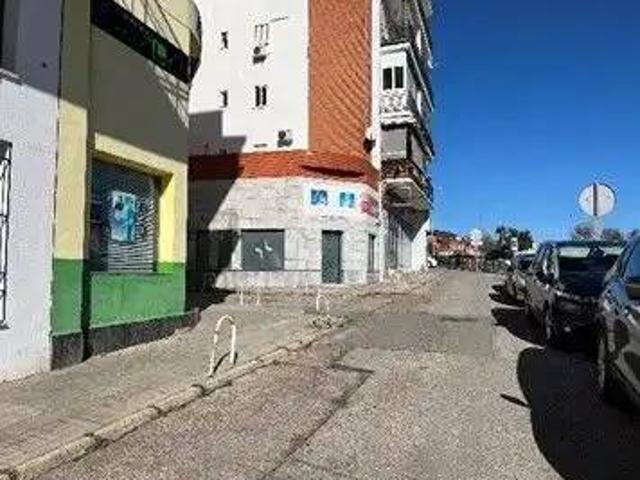 Local Comercial en venta en Zafra - Río Bodión, Extremadura