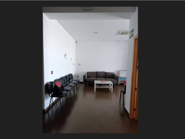 Local Comercial en venta en Huerta Plata, Zafra - Río Bodión
