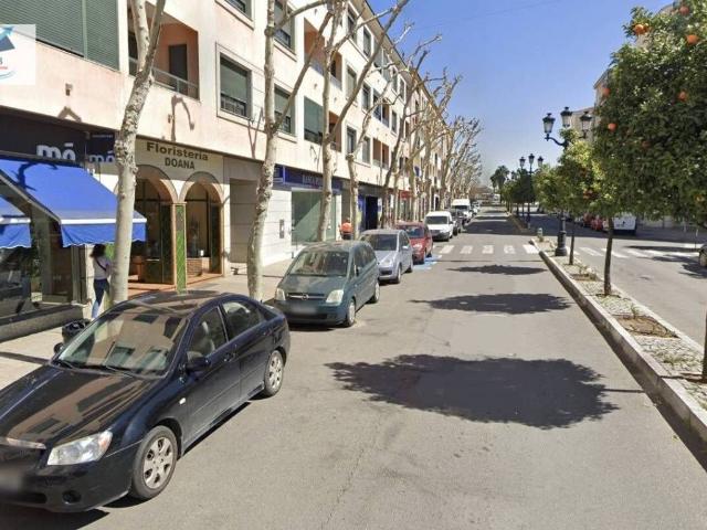Local Comercial en venta en Zafra
