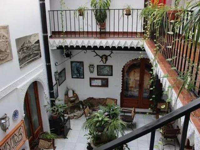 Local Comercial en venta en Sierra de Cádiz, Andalucía
