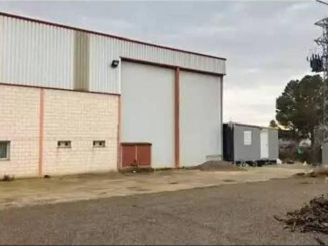 Local Comercial en venta en Bajo Cinca / Baix Cinca, Aragón