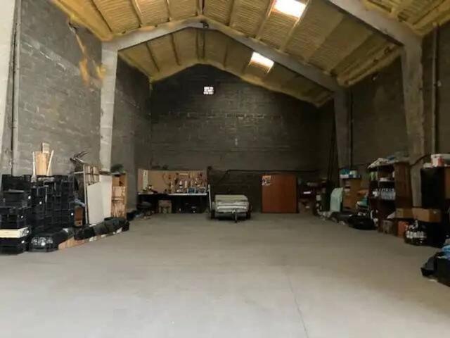 Local Comercial en venta en Bajo Cinca / Baix Cinca, Aragón