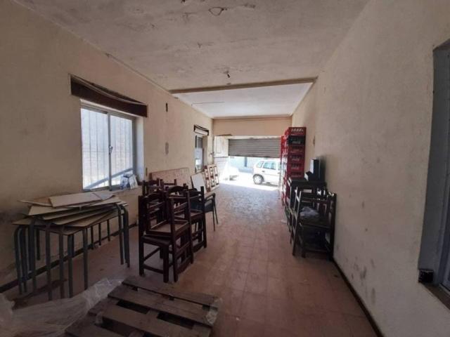 Local Comercial en venta en Zalamea De La Serena, Extremadura