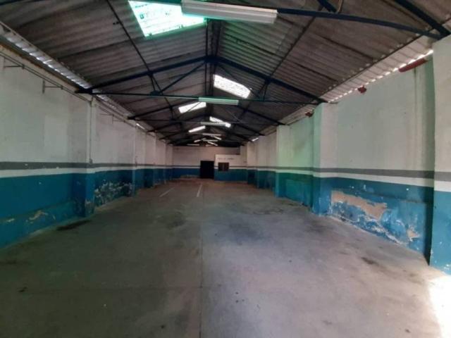 Local Comercial en venta en Zalamea De La Serena, Extremadura