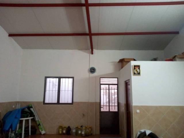 Local Comercial en venta en Zalamea De La Serena, Extremadura