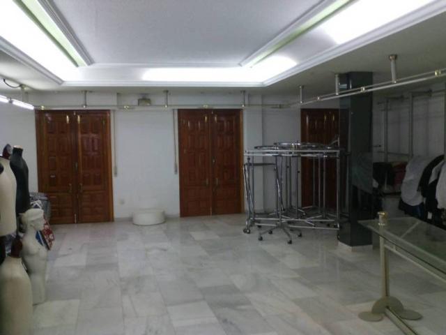 Local Comercial en venta en Zalamea De La Serena, Extremadura