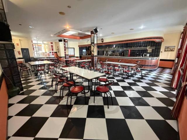 Local Comercial en venta en Cuenca Minera, Andalucía