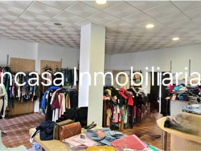 Local Comercial en venta en Cuenca Minera, Andalucía