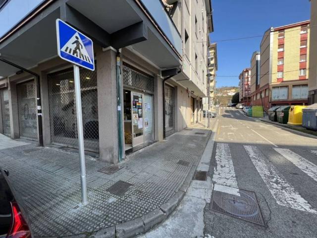 Local Comercial en venta en Zaldibar, Guipúzcoa