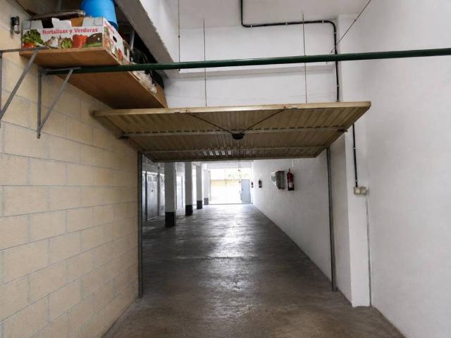 Local Comercial en venta en Zaldibar, Guipúzcoa