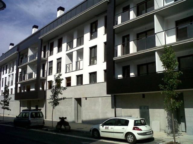 Local Comercial en venta en Zaldibia, Guipúzcoa