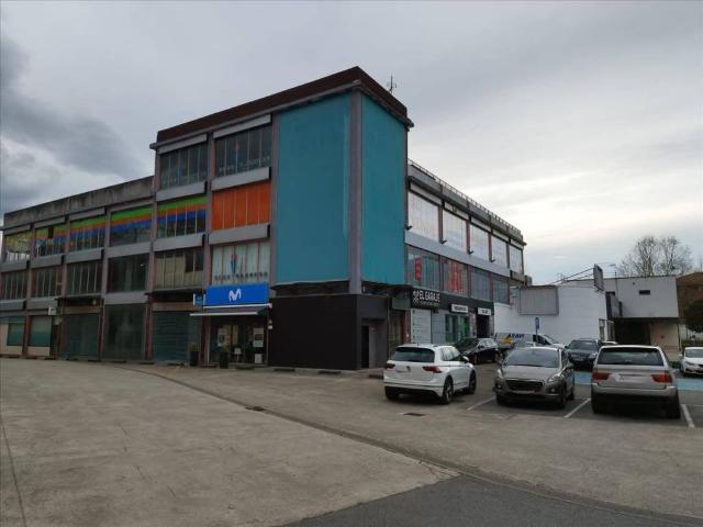 Local Comercial en venta en Zalla, Bizkaia