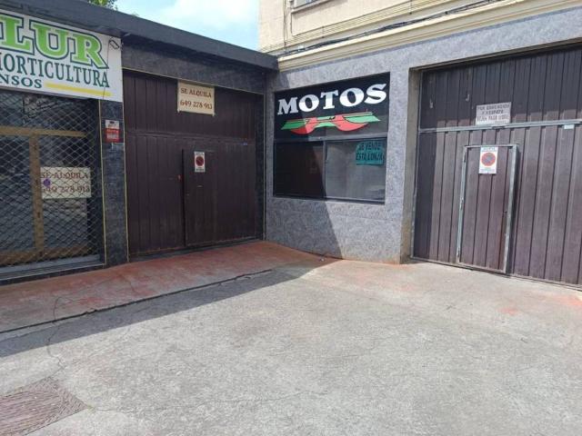 Local Comercial en venta en Zalla, Guipúzcoa