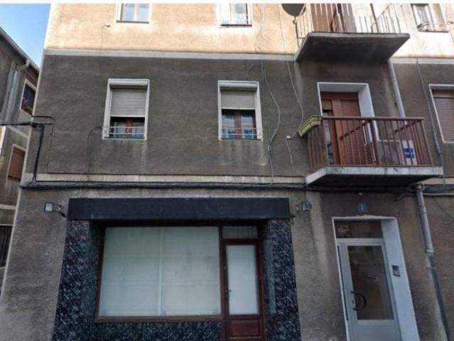 Local Comercial en venta en Zalla, Bizkaia