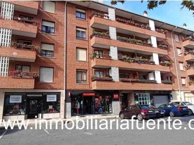 Local Comercial en venta en Zalla, Guipúzcoa