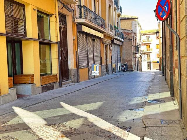 Local Comercial en venta en Zamora, Castilla y León