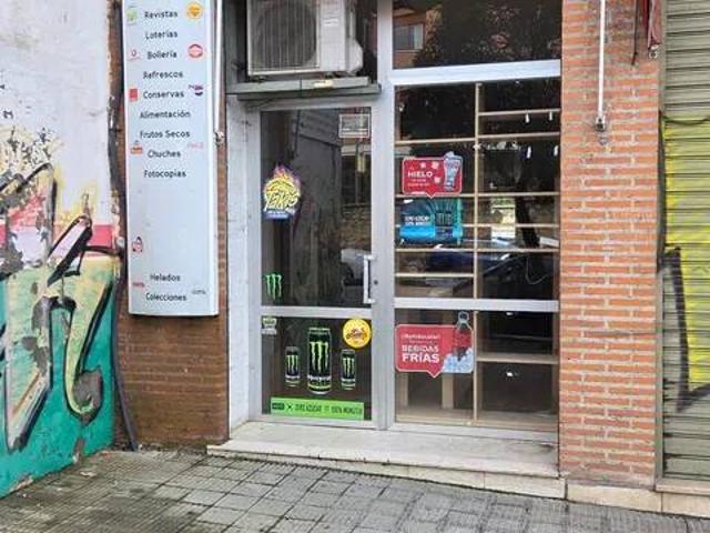 Local Comercial en venta en San Lázaro, Zamora
