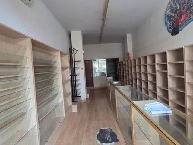 Local Comercial en venta en San Lázaro, Zamora