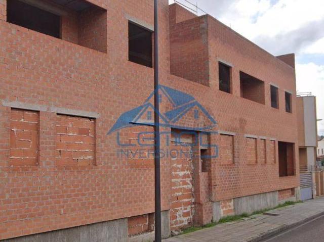 Local Comercial en venta en San Frontis, Zamora