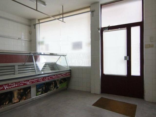 Local Comercial en venta en Barrio La Lana, Zamora