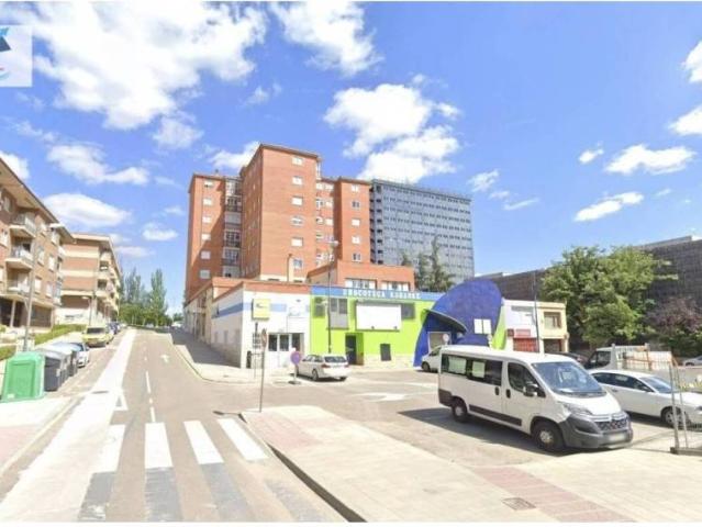 Local Comercial en venta en Zamora, Castilla y León