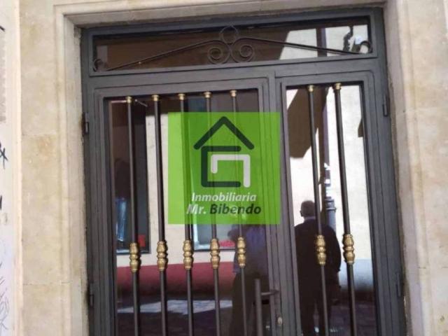 Local Comercial en venta en Barrio La Lana, Zamora