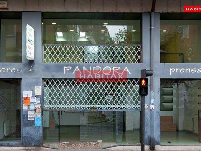 Local Comercial en venta en Zamora, Castilla y León