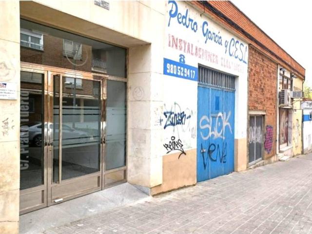 Local Comercial en venta en Zamora, Castilla y León