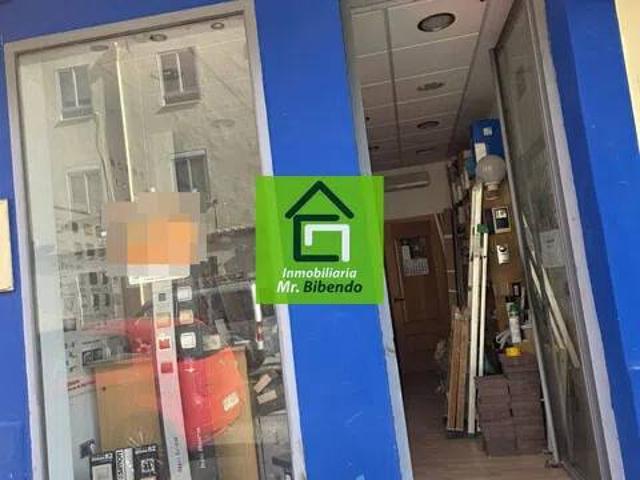 Local Comercial en venta en Zamora, Castilla y León