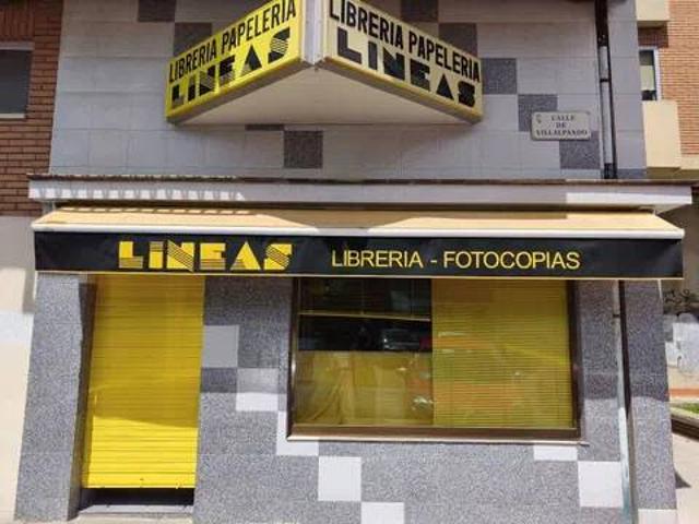 Local Comercial en venta en Barrio La Lana, Zamora
