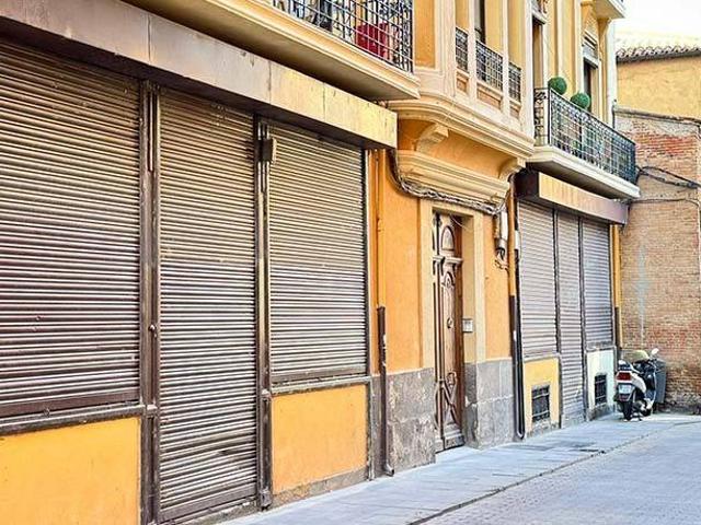 Local Comercial en venta en Barrio La Lana, Zamora