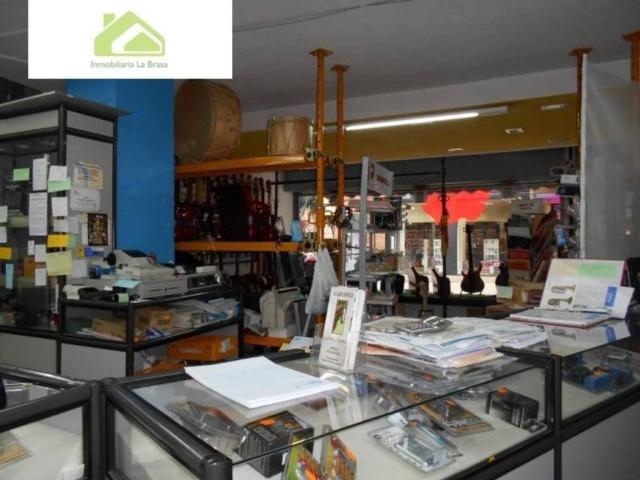 Local Comercial en venta en Zamora, Castilla y León