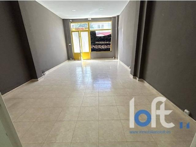 Local Comercial en venta en Zamora, Castilla y León
