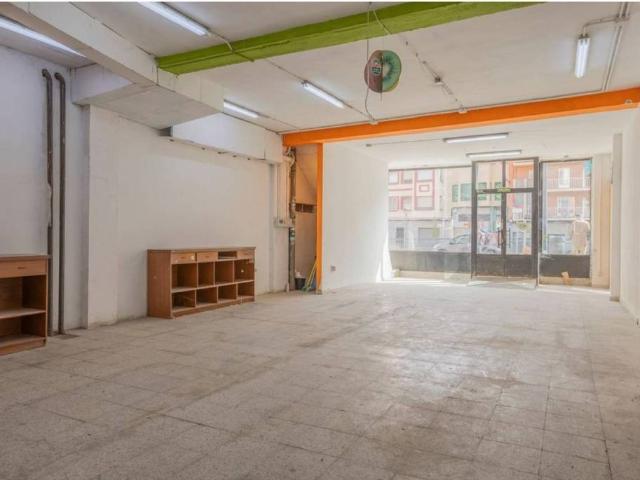 Local Comercial en venta en Barrio La Lana, Zamora