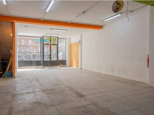Local Comercial en venta en Barrio La Lana, Zamora