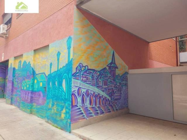 Local Comercial en venta en Zamora, Castilla y León