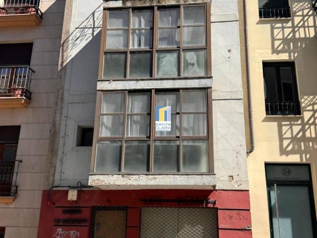 Local Comercial en venta en Zamora, Castilla y León